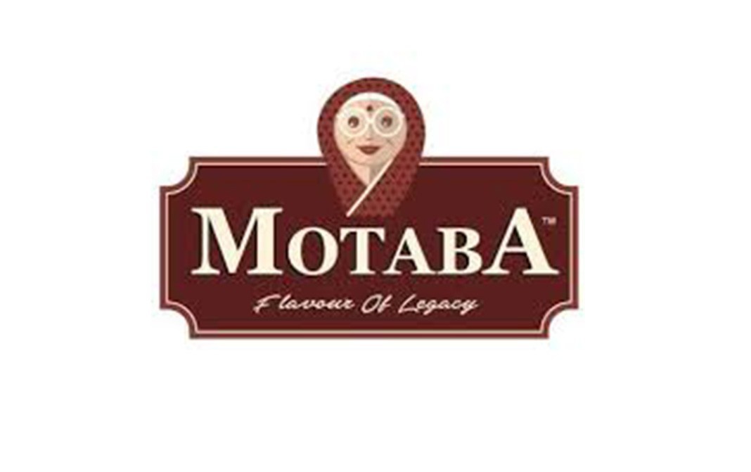 Motaba Biryani Masala    Box  50 grams